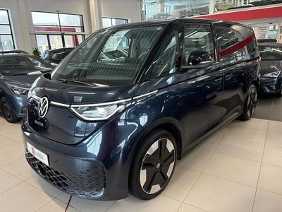 Brugt VW ID. Buzz Edition 150 kW (204 HK) 2023 Blåmetal MPV