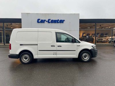 brugt VW Caddy Maxi 1,6 TDi 102 Van