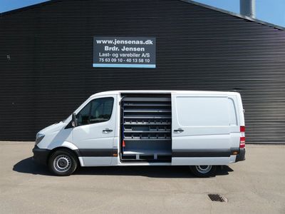 Mercedes Sprinter