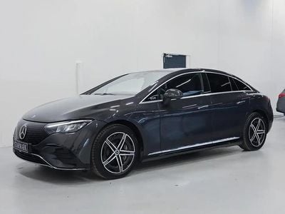 Mercedes EQE350