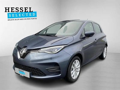 brugt Renault Zoe ZOE