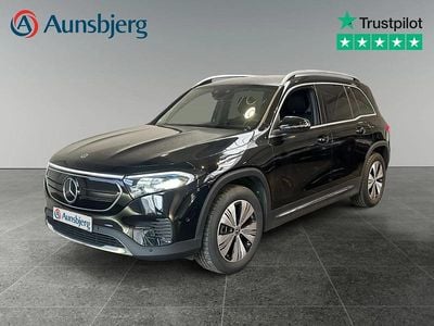 Mercedes EQB250