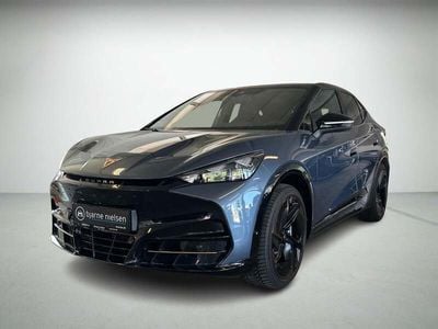 Blåmetal Ny 2025 Cupra Tavascan VZ SUV | 359.700 kr. (Super pris)
