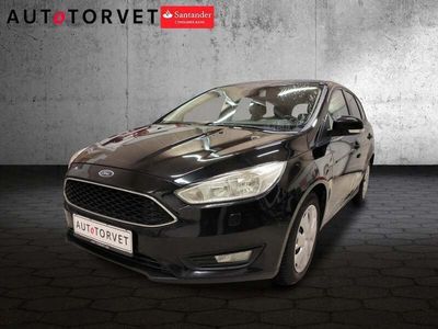 brugt Ford Focus 1,0 SCTi 125 Business stc.