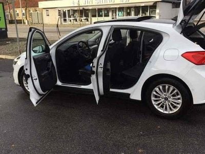 Brugt 2020 Ford Focus | 155.000 kr.
