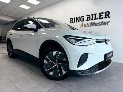 Brugt VW ID.4 Style 210 kW (286 HK) 2025 SUV