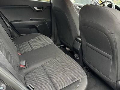 Grå Brugt 2018 Kia Stonic Vision SUV | 105.000 kr. (Fair pris)