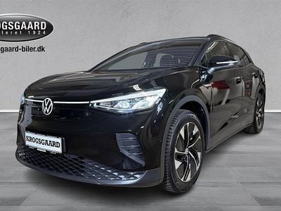 Brugt 2022 VW ID.4 Pro SUV | 219.900 kr. (Fair pris)