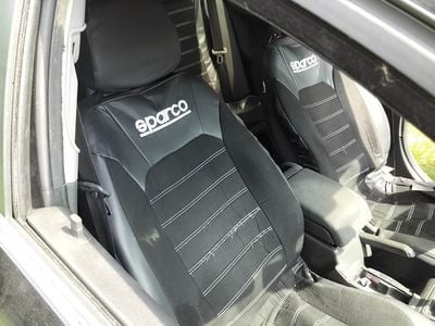 Brugt Opel Vectra 119 HK (87 kW) 2006 Sedan