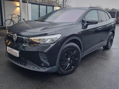 Sortmetal Brugt 2024 VW ID.4 Life SUV | 219.800 kr. (God pris)