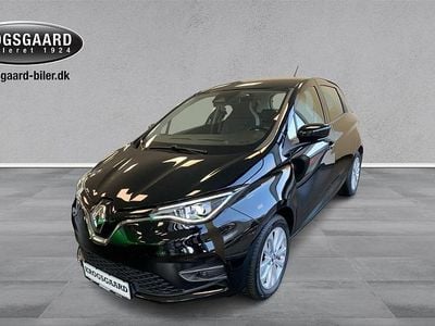 Brugt 2021 Renault Zoe Zen Hatchback | 114.900 kr. (Fair pris)