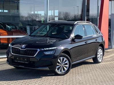 brugt Skoda Kamiq 1,0 TSi 110 Dynamic DSG