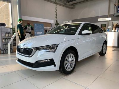 brugt Skoda Scala 1,0 TSi 110 Tour de France DSG