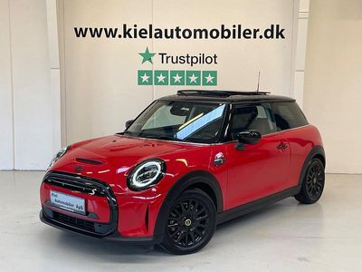 Brugt 2022 Mini Cooper SE Classic Hatchback | 159.000 kr. (Fair pris)