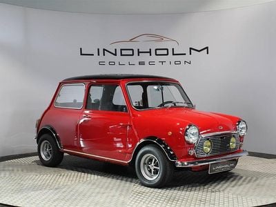 Brugt 1970 Mini Cooper Hatchback | 149.900 kr.