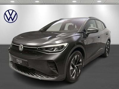 Brugt 2021 VW ID.4 Pro Performance SUV | 229.900 kr. (God pris)
