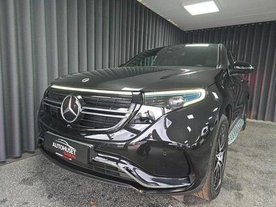 Mercedes EQC400