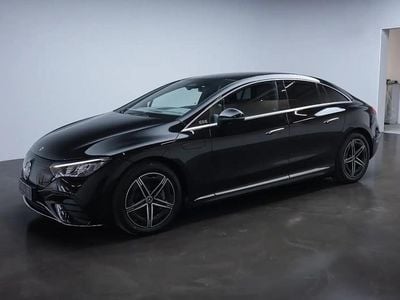 Mercedes EQE350