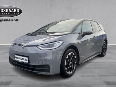 Brugt 2021 VW ID.3 Pro Performance Hatchback | 174.900 kr. (God pris)