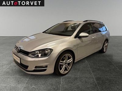 VW Golf VII