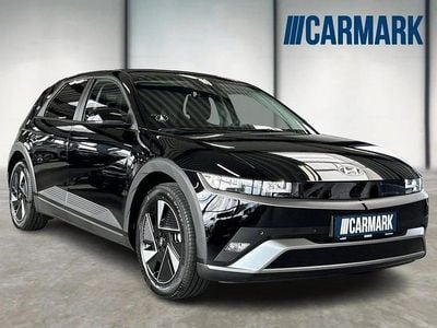 Sortmetal Ny 2025 Hyundai Ioniq 6 Advanced Sedan | 299.900 kr. (God pris)