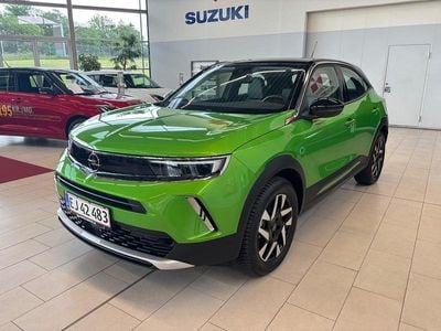 Grønmetal Brugt 2023 Opel Mokka-e Elegance SUV | 149.700 kr. (Fair pris)
