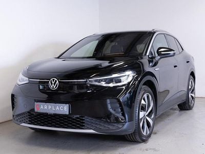 Sortmetal Brugt 2023 VW ID.4 Pro Performance SUV | 279.900 kr. (Fair pris)