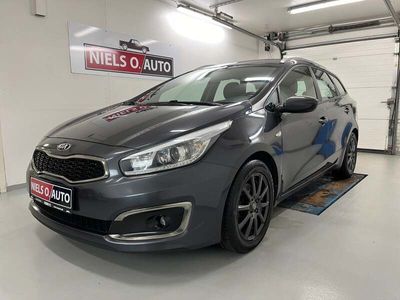 Kia Ceed Sportswagon