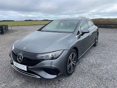 Mercedes EQE300