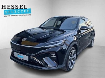 Sort Brugt 2022 MG Marvel R Performance SUV | 174.900 kr. (Fair pris)