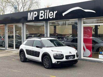 Citroën C4 Cactus