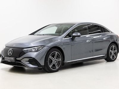 Mercedes EQE350