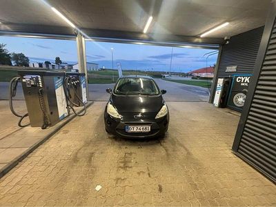 Brugt Ford Ka 69 HK (50 kW) 2011 Hatchback