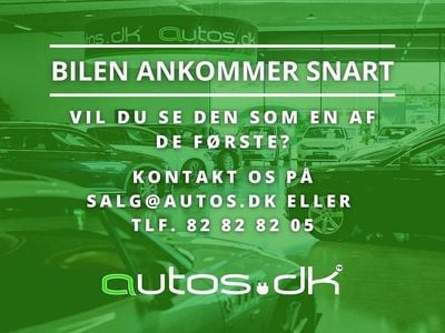 Brugt VW ID. Buzz Life 210 kW (286 HK) 2024 Sølvmetal MPV