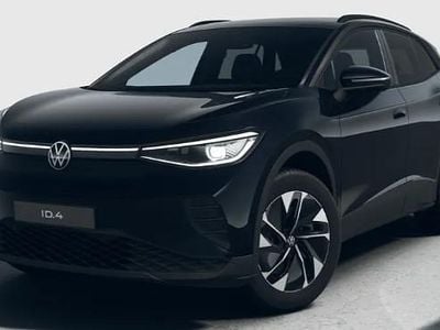 Sortmetal Ny 2025 VW ID.4 Style SUV | 388.690 kr. (Dyr)