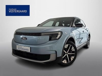 Blå Ny 2024 Ford Explorer Premium SUV | 359.900 kr. (Fair pris)