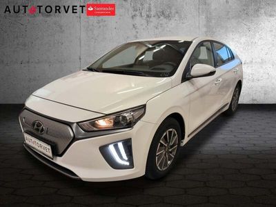 brugt Hyundai Ioniq EV Trend