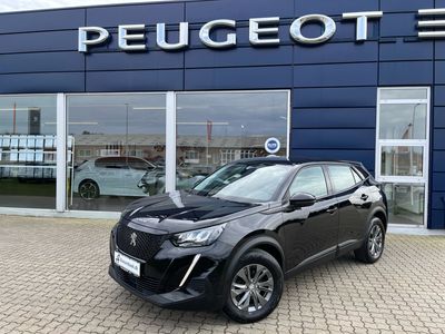 brugt Peugeot 2008 1,2 PureTech Platin EAT8 130HK 5d 8g Aut.