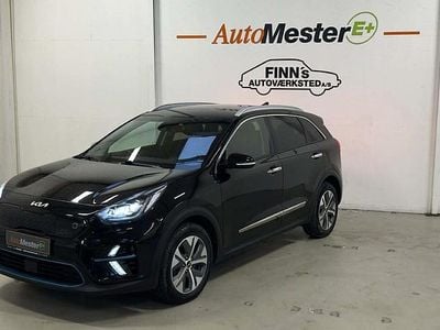 Brugt 2021 Kia e-Niro SUV | 149.900 kr. (Fair pris)