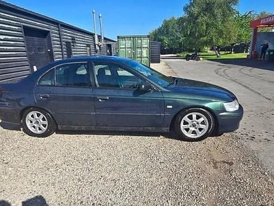 Brugt 2000 Honda Accord Sedan | 25.000 kr.