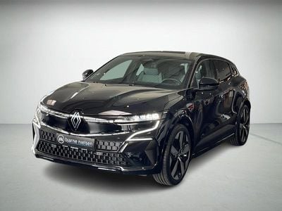 Ny 2025 Renault Mégane Techno Hatchback | 274.900 kr. (Fair pris)