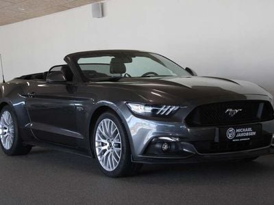 Ford Mustang GT