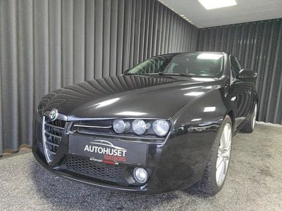 Brugt 2009 Alfa Romeo 159 Distinctive Stationcar | 109.900 kr.