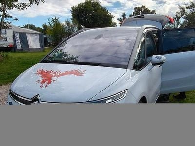 Citroën Grand C4 Picasso