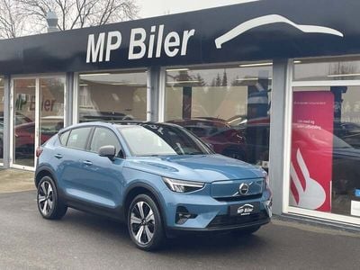 Volvo C40