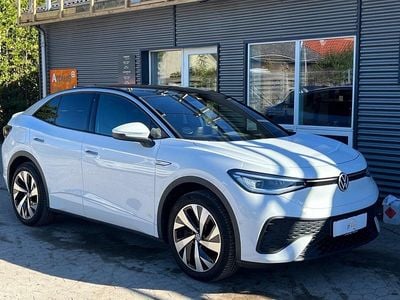 Hvidmetal Brugt 2022 VW ID.5 Pro Performance SUV | 239.900 kr. (Super pris)