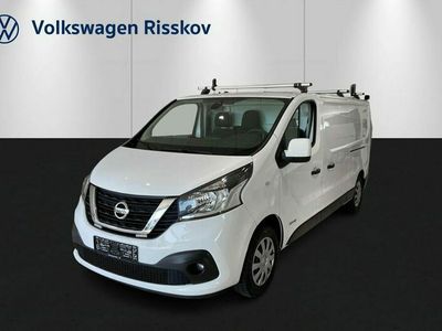 brugt Nissan NV300 1,6 dCi 145 L2H2 Comfort Van