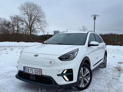 Brugt Kia e-Niro Premium 150 kW (204 HK) 2019 SUV