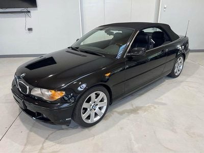 Brugt BMW 330 2003 Cabriolet