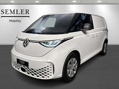 Brugt 2025 VW ID. Buzz Comfortline Van | 355.000 kr.